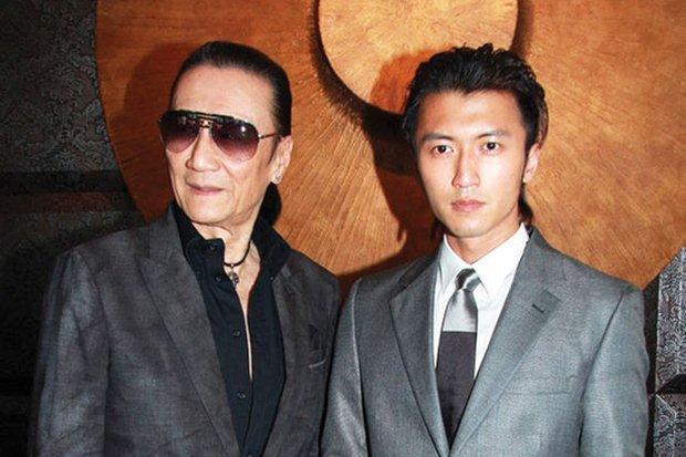 Tài tử Người Thừa Kế điển trai hết nấc, rạng rỡ sau thời gian điều trị ung thư-9