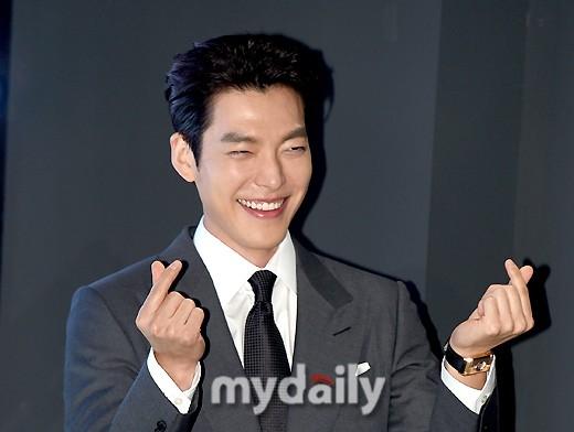 Tài tử Người Thừa Kế điển trai hết nấc, rạng rỡ sau thời gian điều trị ung thư-2