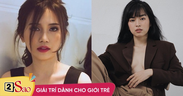 Rộ tin Khánh Vân – Sĩ Thanh suýt đánh nhau trong tiệm nail