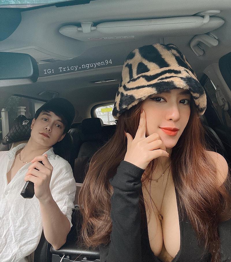 Công tử Hà thành tương tư gái xinh Sài Gòn suốt 2 năm và lời hồi đáp ngọt ngào dưới cơn mưa-2