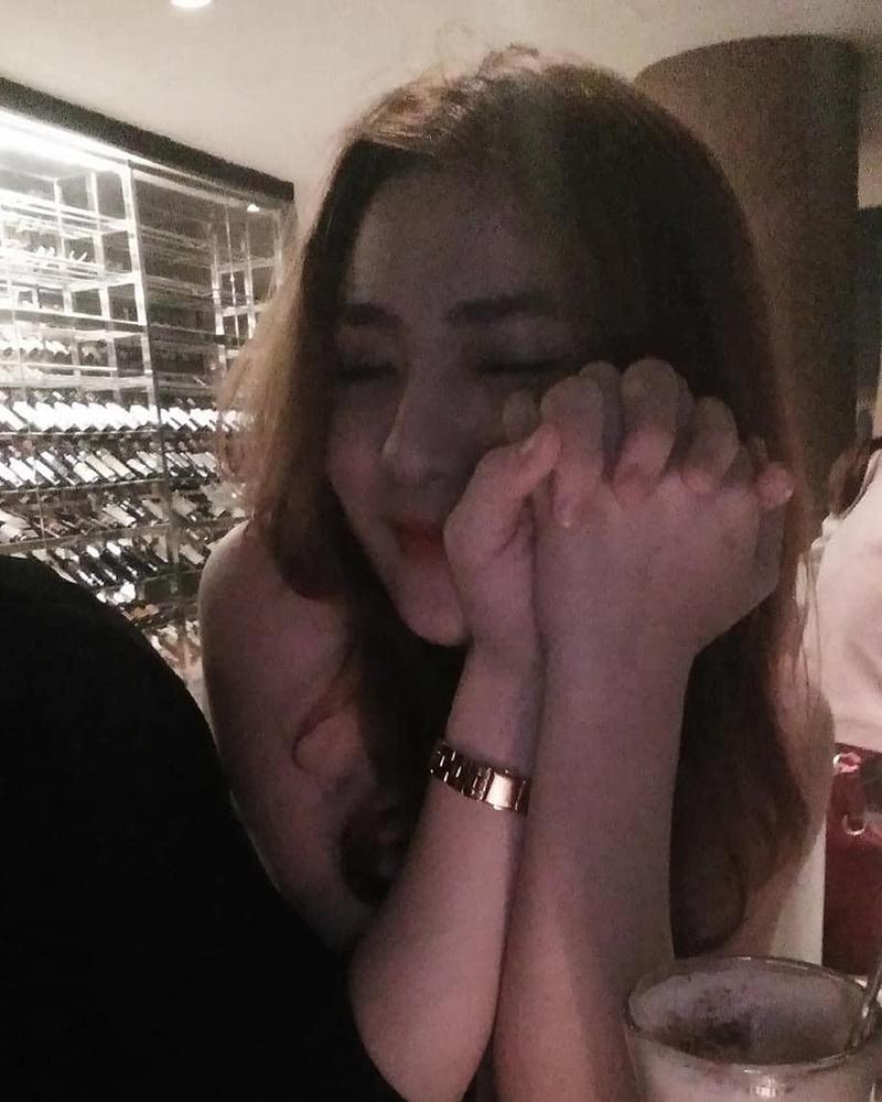 Công tử Hà thành tương tư gái xinh Sài Gòn suốt 2 năm và lời hồi đáp ngọt ngào dưới cơn mưa-5