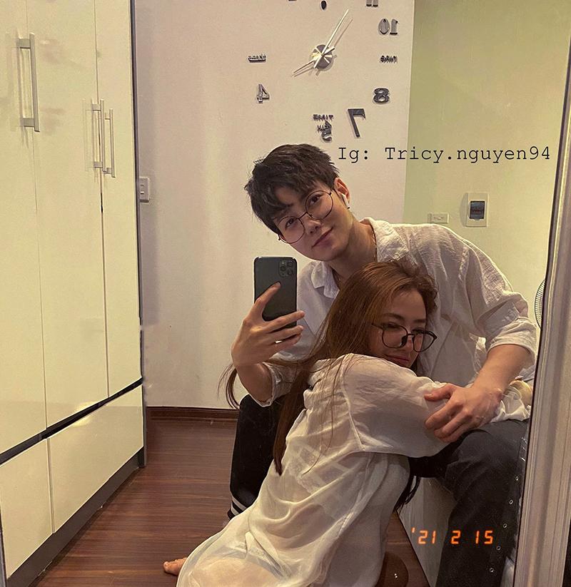 Công tử Hà thành tương tư gái xinh Sài Gòn suốt 2 năm và lời hồi đáp ngọt ngào dưới cơn mưa-8