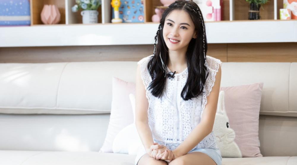 Trương Bá Chi thắng kiện những kẻ tiết lộ giấy khai sinh của con trai-1