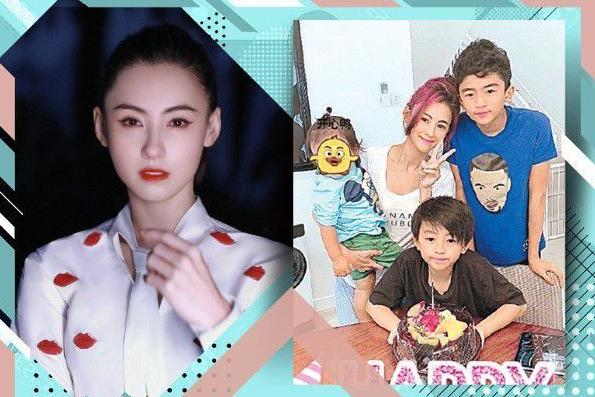 Trương Bá Chi thắng kiện những kẻ tiết lộ giấy khai sinh của con trai-4