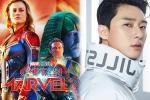 Mỹ nam Itaewon Class đóng 'Captain Marvel 2': Làng mọt phim xì xào xôn xao
