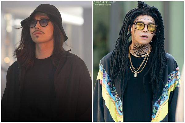 Những bộ phim hot nhất mùa Hè: Hàn - Thái - Trung có cả!-13