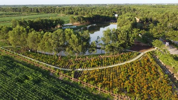 Vinamilk 9 năm liên tiếp vào Top 50 doanh nghiệp niêm yết tốt nhất Việt Nam-5