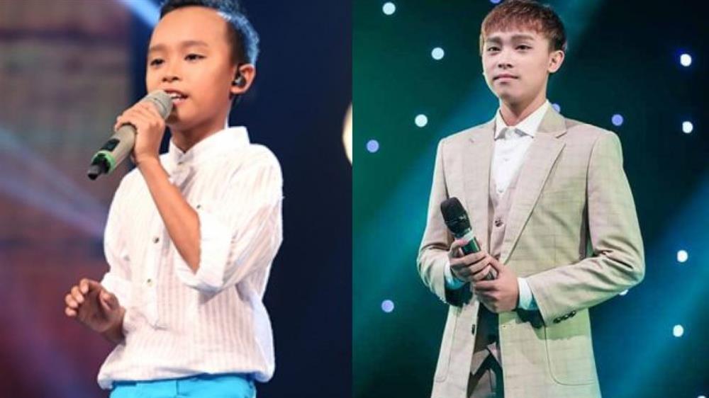 Lý do Hồ Văn Cường ít show, catse thấp: Dậy thì oét giọng, hát chênh phô-3