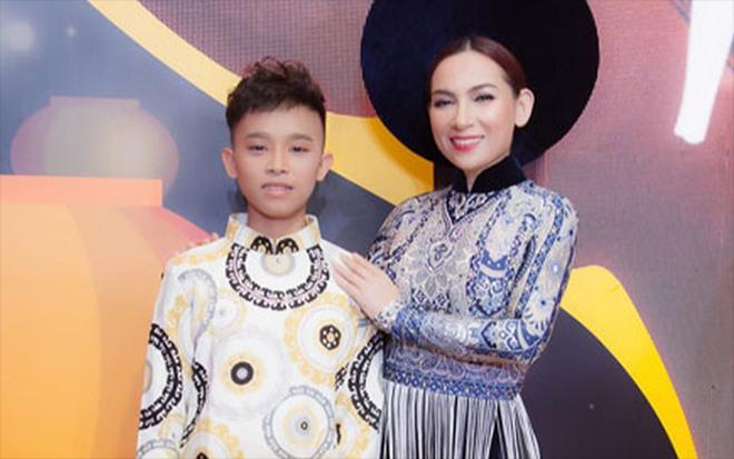 Lý do Hồ Văn Cường ít show, catse thấp: Dậy thì oét giọng, hát chênh phô-4