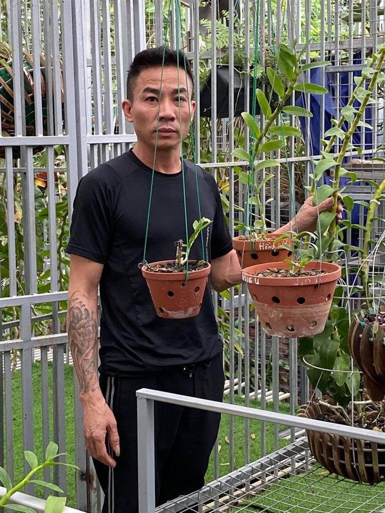 Mối duyên gần 10 năm của ông chủ vườn 8x với hoa lan-2