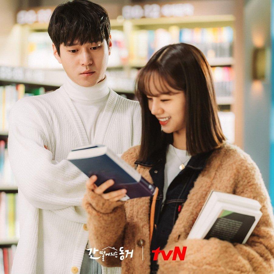 Go Kyung Pyo xuất hiện bảnh bao với vai trò khách mời trong bộ phim "My Roomate Is A Gumiho".