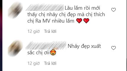 Ninh Dương Lan Ngọc đăng clip nhảy tự nhận như con nhái-3