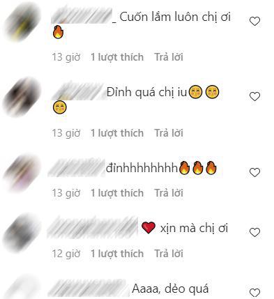 Ninh Dương Lan Ngọc đăng clip nhảy tự nhận như con nhái-6