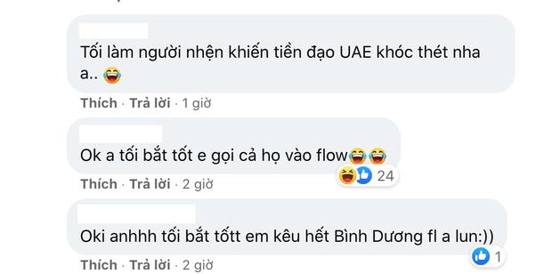Khổ như ông chú thủ môn Tấn Trường: Nói chuyện quan trọng, bị fans thả haha-3
