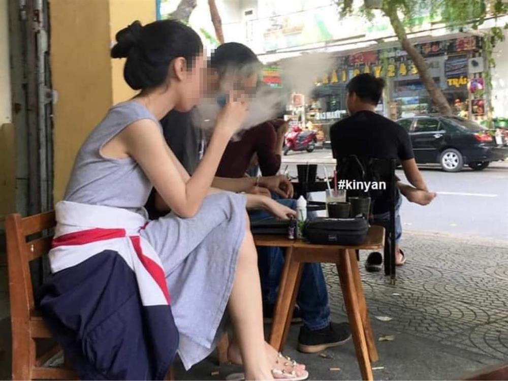 Hành trình vì bạn gái mà bỏ thuốc lá cười sặc nước của thanh niên cứng-2