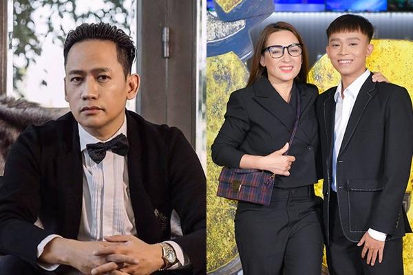 Mr Đàm mong khán giả bao dung Hoài Linh, Duy Mạnh nhận xét gắt-7