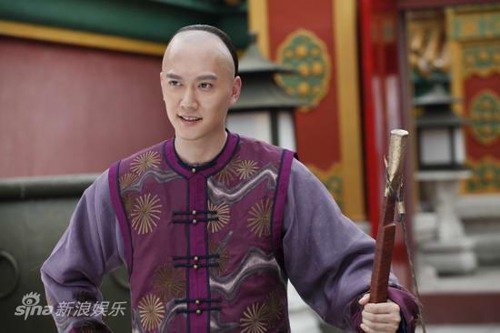 Bộ tứ A Ca nhà Thanh ấn tượng nhất màn ảnh nhỏ-3