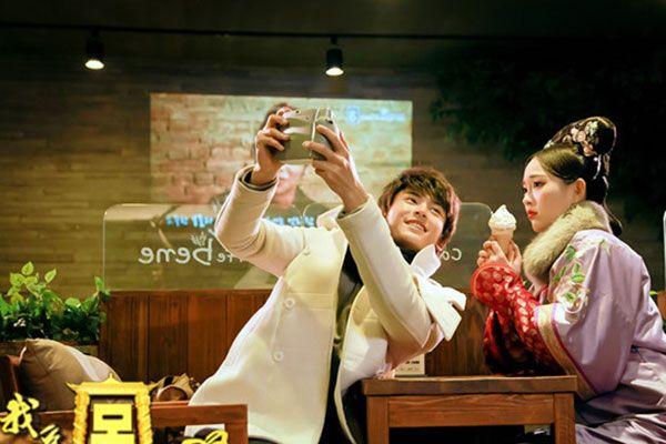 Bộ tứ A Ca nhà Thanh ấn tượng nhất màn ảnh nhỏ-6