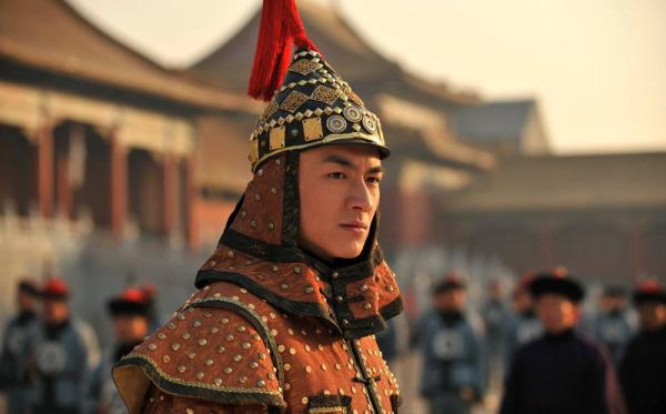 Bộ tứ A Ca nhà Thanh ấn tượng nhất màn ảnh nhỏ-8