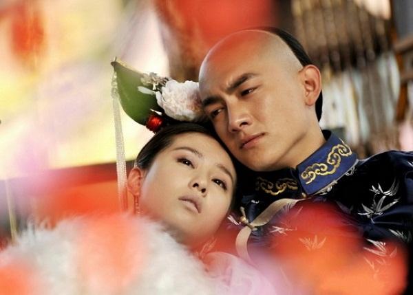 Bộ tứ A Ca nhà Thanh ấn tượng nhất màn ảnh nhỏ-9