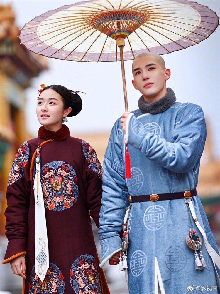 Bộ tứ A Ca nhà Thanh ấn tượng nhất màn ảnh nhỏ-11