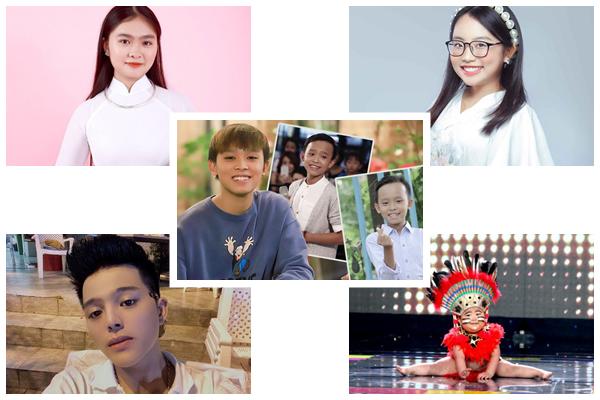 Không chạy show bán mạng, bé Thiện Nhân ngày nào giờ dậy thì khó nhận ra-7