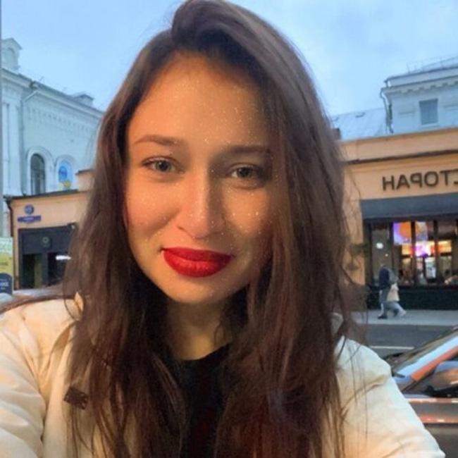 Cô dâu sắp cưới chết thảm trong tình trạng bán khỏa thân-2