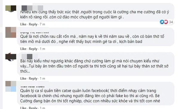 Chi tiết Hồ Văn Cường mất quyền quản lý FB, do Phi Nhung và ekip chỉ đạo?-4