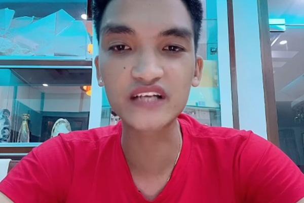 Cô chủ tiệm nail để ảnh bồ cũ nếu Việt Nam thắng, fans thách đăng hình Quang Hải-5