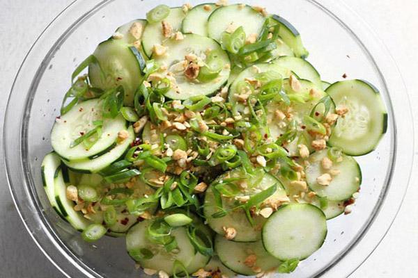 6 công thức salad cho ngày chán cơm, lười nấu nhưng thèm ăn ngon-8