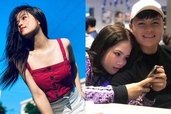 BTV Quang Minh bức xúc, bồ cũ Quang Hải tấn công trọng tài trận Việt Nam - UAE-9