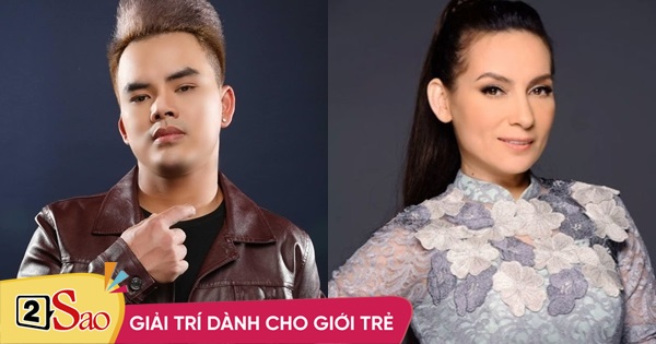 Êkíp Phi Nhung tung bằng chứng tố Lưu Chấn Long vu khống