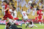 Sao Việt chúc mừng tuyển Việt Nam bước vào vòng loại thứ 3 World Cup-4