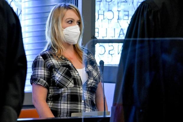 Thấy chồng cũ có tình mới, người phụ nữ thú tính nhẫn tâm giết chết 5 con nhỏ để trả thù-1