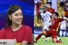 Sao Việt chúc mừng tuyển Việt Nam bước vào vòng loại thứ 3 World Cup