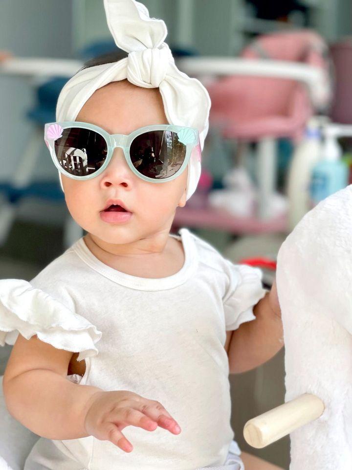 1 món đồ - 2 số phận với cặp song sinh nhà Hồ Ngọc Hà-1