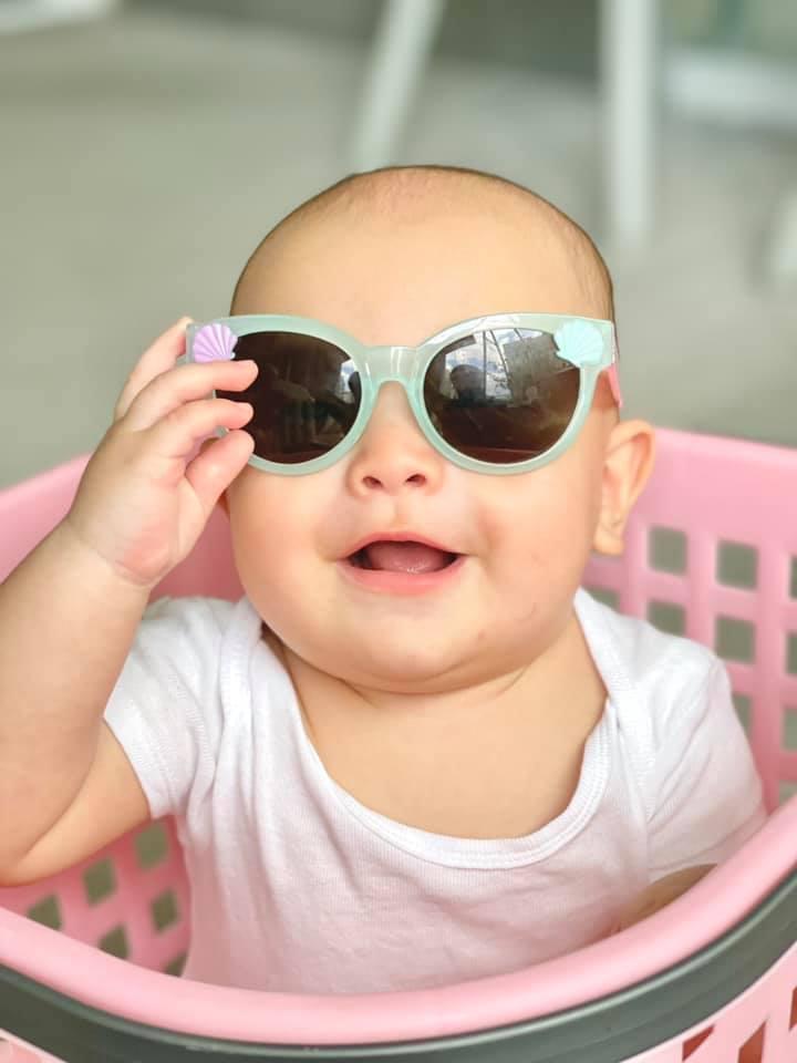 1 món đồ - 2 số phận với cặp song sinh nhà Hồ Ngọc Hà-6