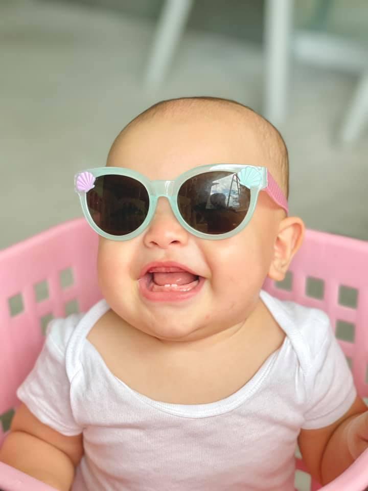 1 món đồ - 2 số phận với cặp song sinh nhà Hồ Ngọc Hà-7