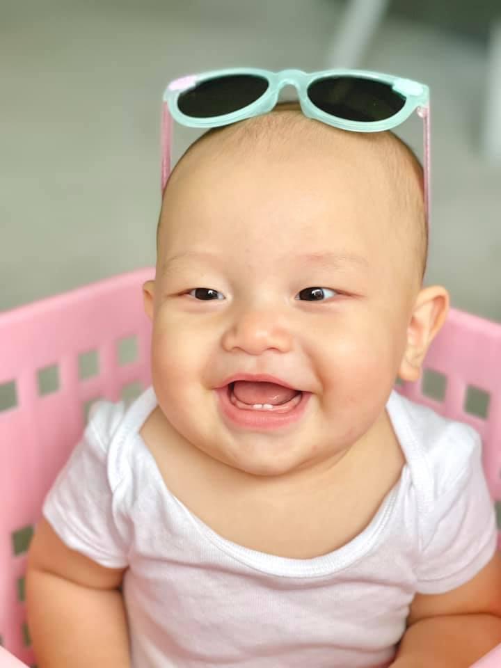 1 món đồ - 2 số phận với cặp song sinh nhà Hồ Ngọc Hà-8