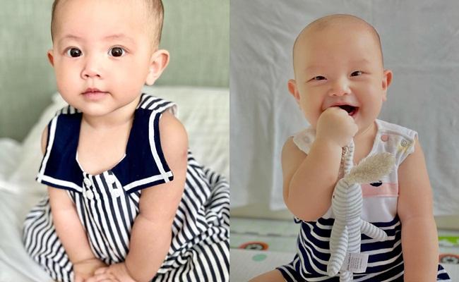 1 món đồ - 2 số phận với cặp song sinh nhà Hồ Ngọc Hà-11