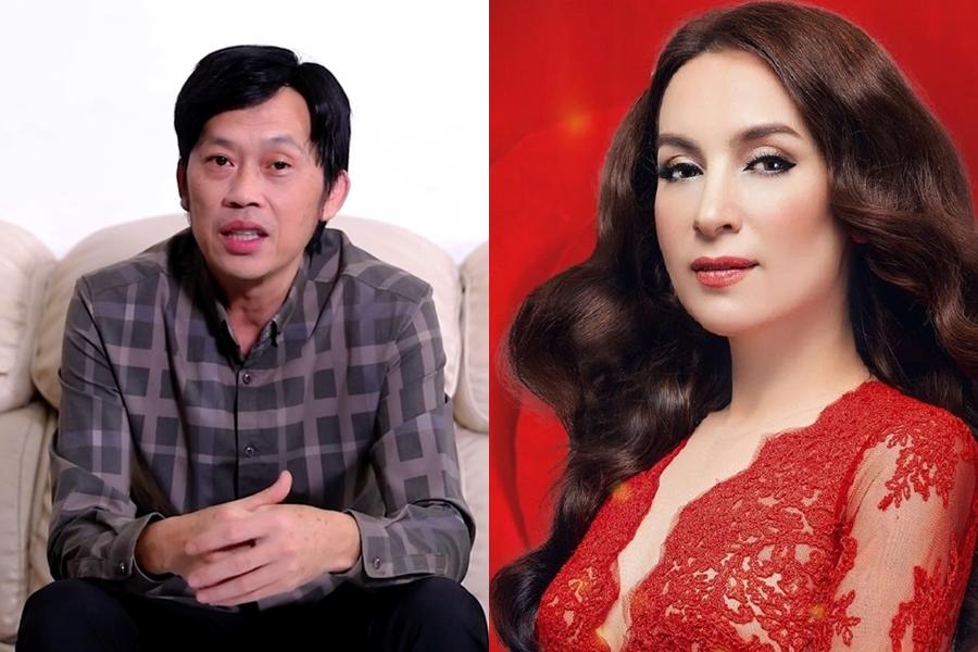 Duy Mạnh: Khán giả tha thứ nếu Hoài Linh, Phi Nhung xin lỗi chân thành-1