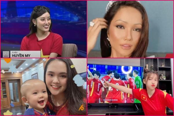 HHen Niê sắm tủ đồ hiệu riêng, khoe cả nơi cất vương miện 2,7 tỷ-12