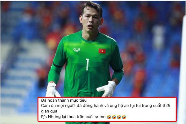 Mỹ nhân Hoa hậu Hoàn vũ chê thủ môn Tấn Trường như 1 trò đùa-7