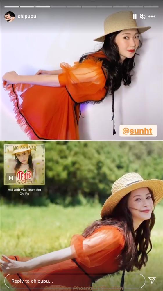 Hội bạn cosplay Chi Pu mừng sinh nhật không căng bằng màn lội về quá khứ của chính chủ-3