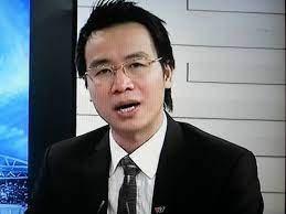 Loạt phát ngôn mặn hơn muối của BLV Tạ Biên Cương trận Việt Nam - UAE-1