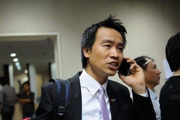 Loạt phát ngôn mặn hơn muối của BLV Tạ Biên Cương trận Việt Nam - UAE-7