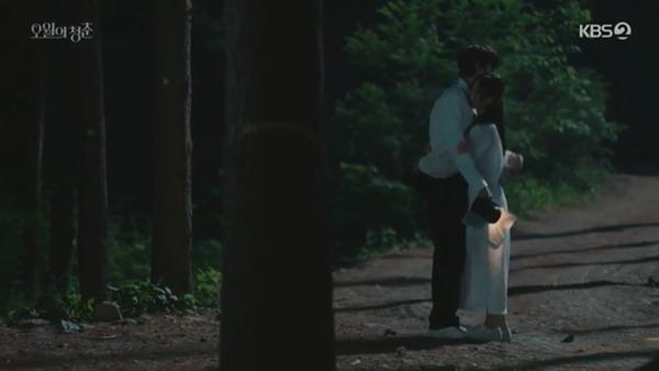 Những bộ phim Hàn khán giả khóc lụt nhà: Không nam thì nữ chính phải chết!-1