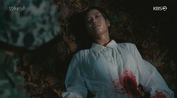 Những bộ phim Hàn khán giả khóc lụt nhà: Không nam thì nữ chính phải chết!-2