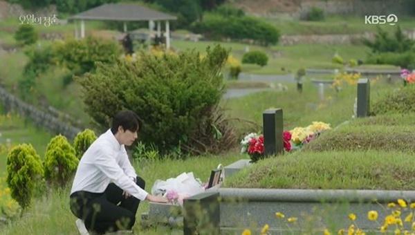 Những bộ phim Hàn khán giả khóc lụt nhà: Không nam thì nữ chính phải chết!-3