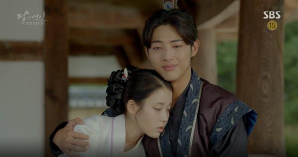 Những bộ phim Hàn khán giả khóc lụt nhà: Không nam thì nữ chính phải chết!-4